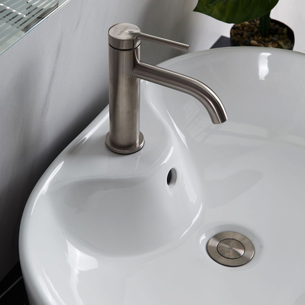 Раковина BelBagno BB1151 60 см , изображение 5
