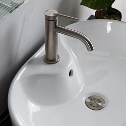Фото Раковина BelBagno BB1151 60 см
