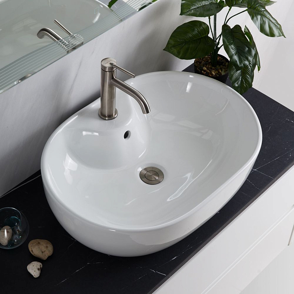 Раковина BelBagno BB1151 60 см , изображение 6