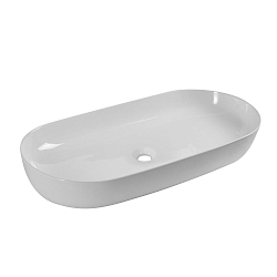 Фото Раковина BelBagno BB1349 80 см