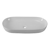 Изображение Раковина BelBagno BB1349 80 см Раковина BelBagno BB1349 80 см , изображение 2