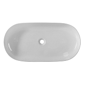 Изображение Раковина BelBagno BB1349 80 см Раковина BelBagno BB1349 80 см , изображение 3