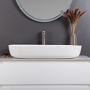 Изображение Раковина BelBagno BB1349 80 см Раковина BelBagno BB1349 80 см , изображение 5