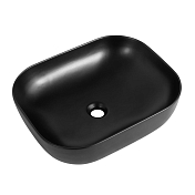 Раковина BelBagno BB1302-H301 50 см , изображение 1