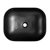 Раковина BelBagno BB1302-H301 50 см , изображение 2