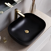 Раковина BelBagno BB1302-H301 50 см , изображение 3