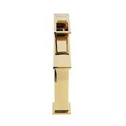 Фото Смеситель BelBagno Luce LUC-LMC-ORO-W0 для раковины