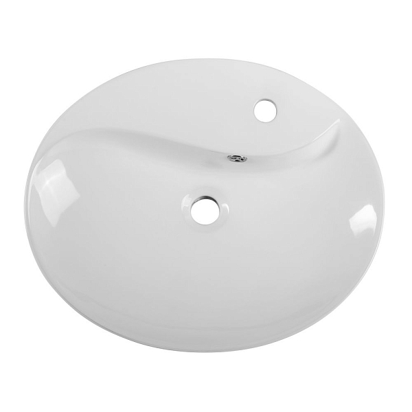 Раковина BelBagno BB1370 55 см , изображение 2