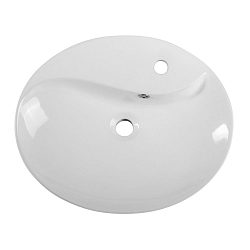 Фото Раковина BelBagno BB1370 55 см