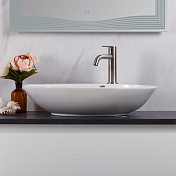 Раковина BelBagno BB1370 55 см , изображение 4