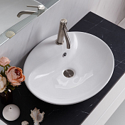 Раковина BelBagno BB1370 55 см , изображение 5