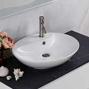 Раковина BelBagno BB1370 55 см , изображение 6