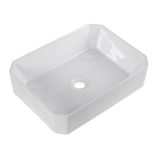 Раковина BelBagno BB1386 50 см , изображение 1