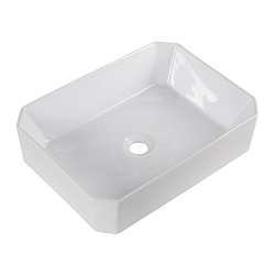 Фото Раковина BelBagno BB1386 50 см