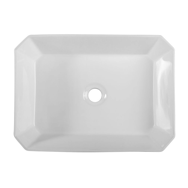 Раковина BelBagno BB1386 50 см , изображение 2