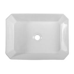 Фото Раковина BelBagno BB1386 50 см