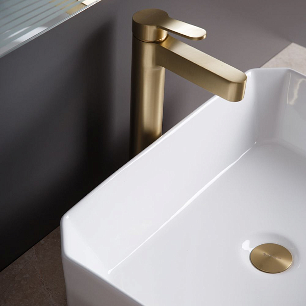 Раковина BelBagno BB1386 50 см , изображение 4