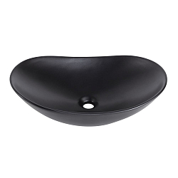 Фото Раковина BelBagno BB1404-H301 60 см