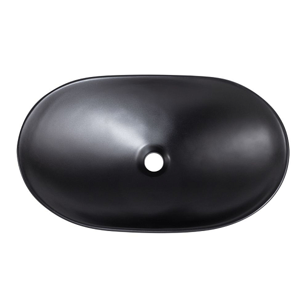 Раковина BelBagno BB1404-H301 60 см , изображение 3