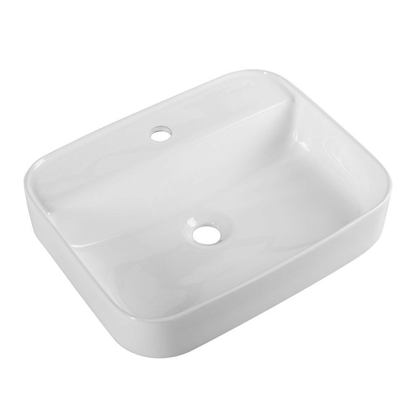 Раковина BelBagno BB1321 50 см , изображение 1