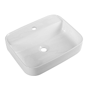 Изображение Раковина BelBagno BB1321 50 см Раковина BelBagno BB1321 50 см , изображение 1