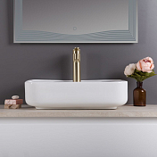 Изображение Раковина BelBagno BB1321 50 см Раковина BelBagno BB1321 50 см , изображение 5