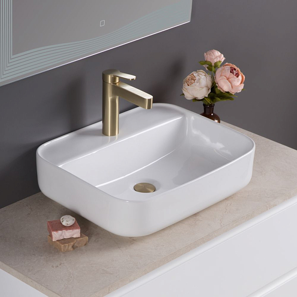 Раковина BelBagno BB1321 50 см , изображение 6