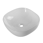 Изображение Раковина BelBagno BB1301 40 см Раковина BelBagno BB1301 40 см , изображение 1