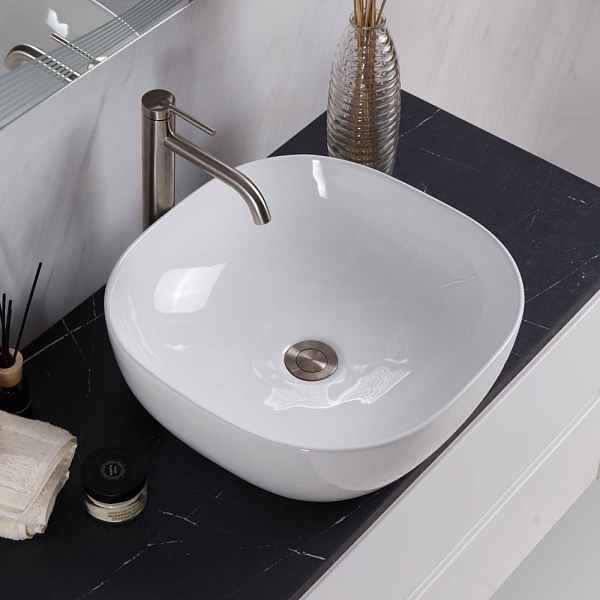 Раковина BelBagno BB1301 40 см , изображение 5