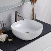 Изображение Раковина BelBagno BB1301 40 см Раковина BelBagno BB1301 40 см , изображение 6