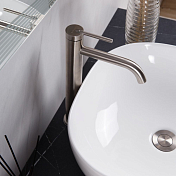 Изображение Раковина BelBagno BB1301 40 см Раковина BelBagno BB1301 40 см , изображение 8