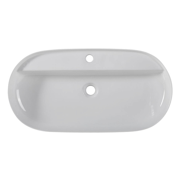 Раковина BelBagno BB1347 80 см , изображение 2