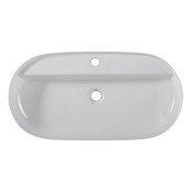 Раковина BelBagno BB1347 80 см , изображение 2