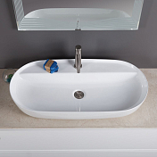 Раковина BelBagno BB1347 80 см , изображение 4