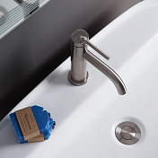 Раковина BelBagno BB1347 80 см , изображение 6