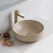 Раковина BelBagno BB1315-H316 40 см , изображение 4