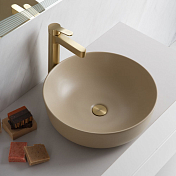 Раковина BelBagno BB1315-H316 40 см , изображение 7