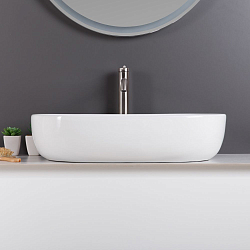 Фото Раковина BelBagno BB1084