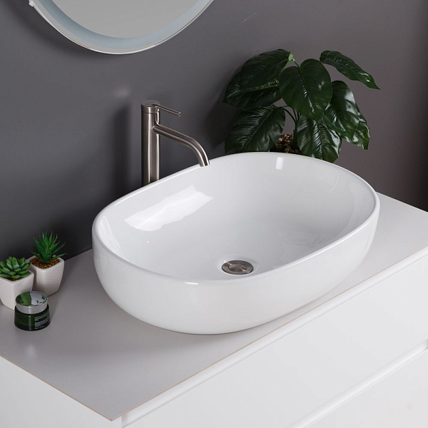 Раковина BelBagno BB1084 , изображение 6