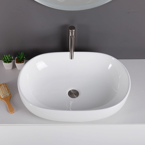 Раковина BelBagno BB1084 , изображение 7