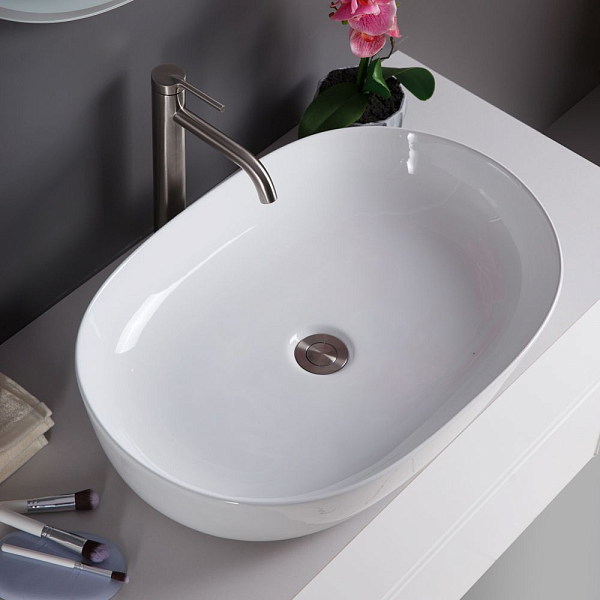 Раковина BelBagno BB1348 , изображение 5