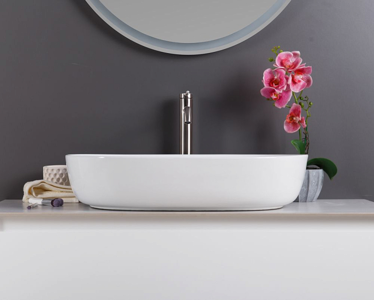 Раковина BelBagno BB1348 , изображение 6