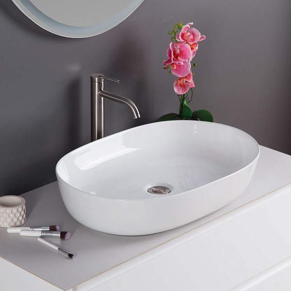 Раковина BelBagno BB1348 , изображение 7