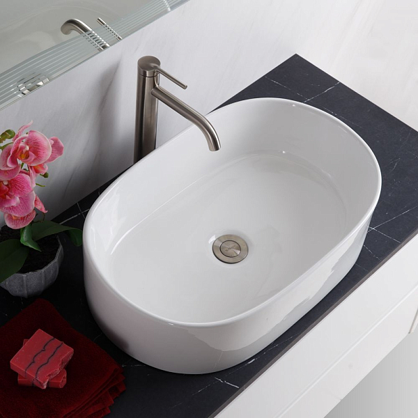 Раковина BelBagno BB1048 , изображение 5