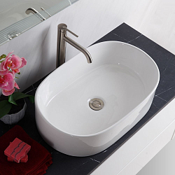 Фото Раковина BelBagno BB1048