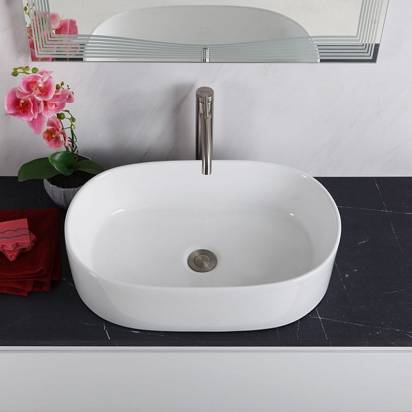 Раковина BelBagno BB1048 , изображение 6