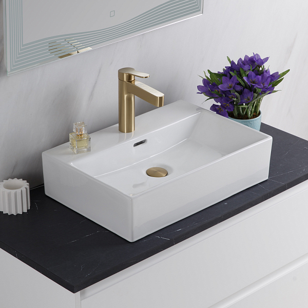 Раковина BelBagno BB1340 , изображение 4