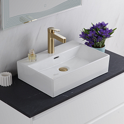 Фото Раковина BelBagno BB1340