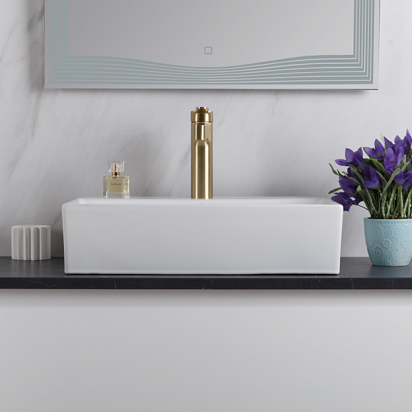 Раковина BelBagno BB1340 , изображение 6