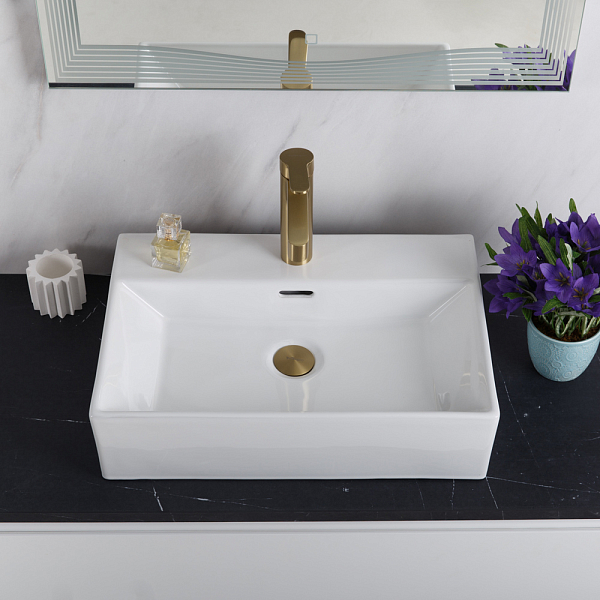 Раковина BelBagno BB1340 , изображение 8
